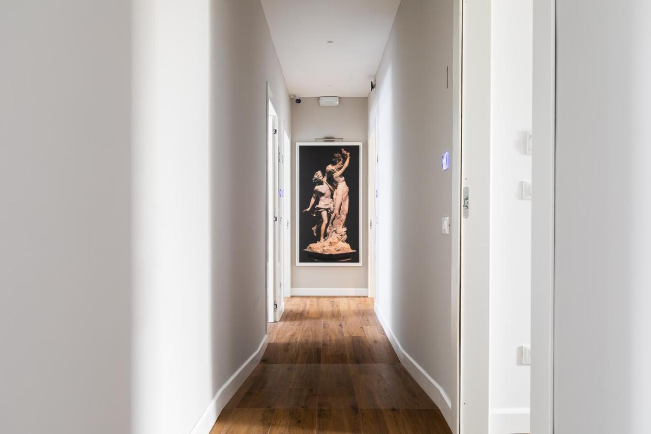 Briseide Boutique Rooms Colosseum Rome Exterior photo