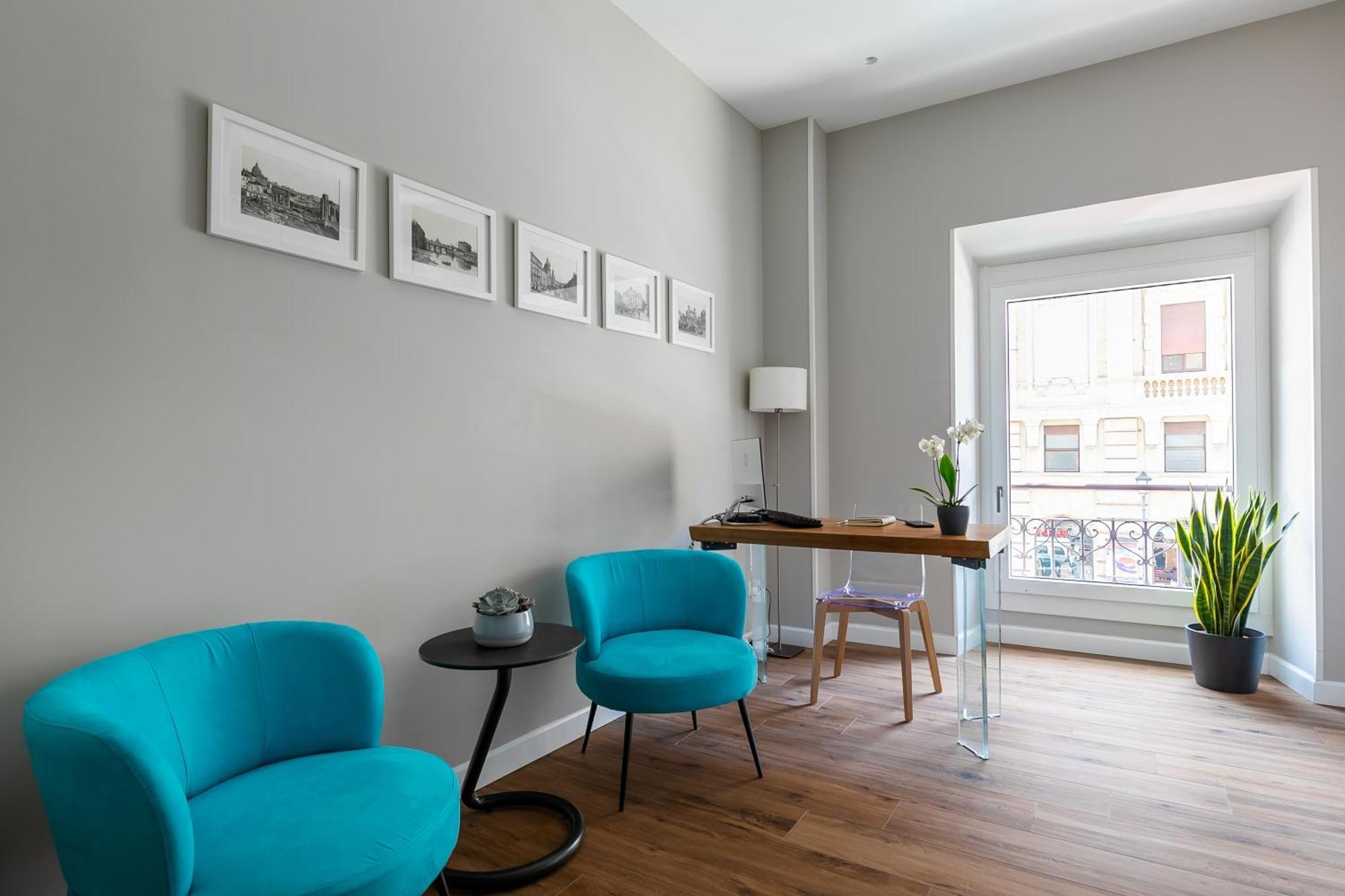 Briseide Boutique Rooms Colosseum Rome Exterior photo
